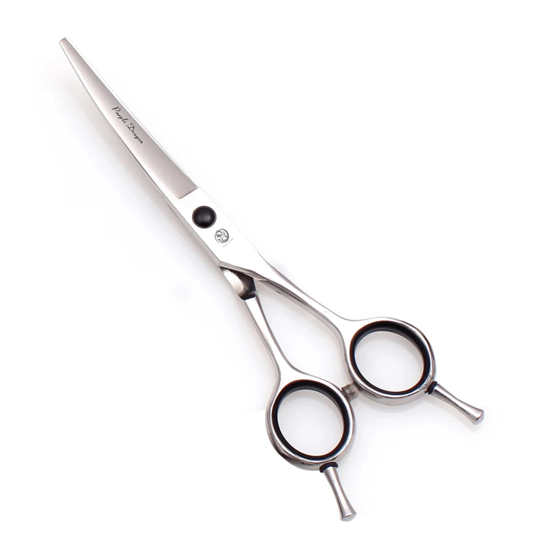 Cat Grooming Scissors Professional 5.5" 6" 7" 8" JP Stainless Bend UP Scissors Up Curved Shears Pet Scissors Animal Shears Z1028