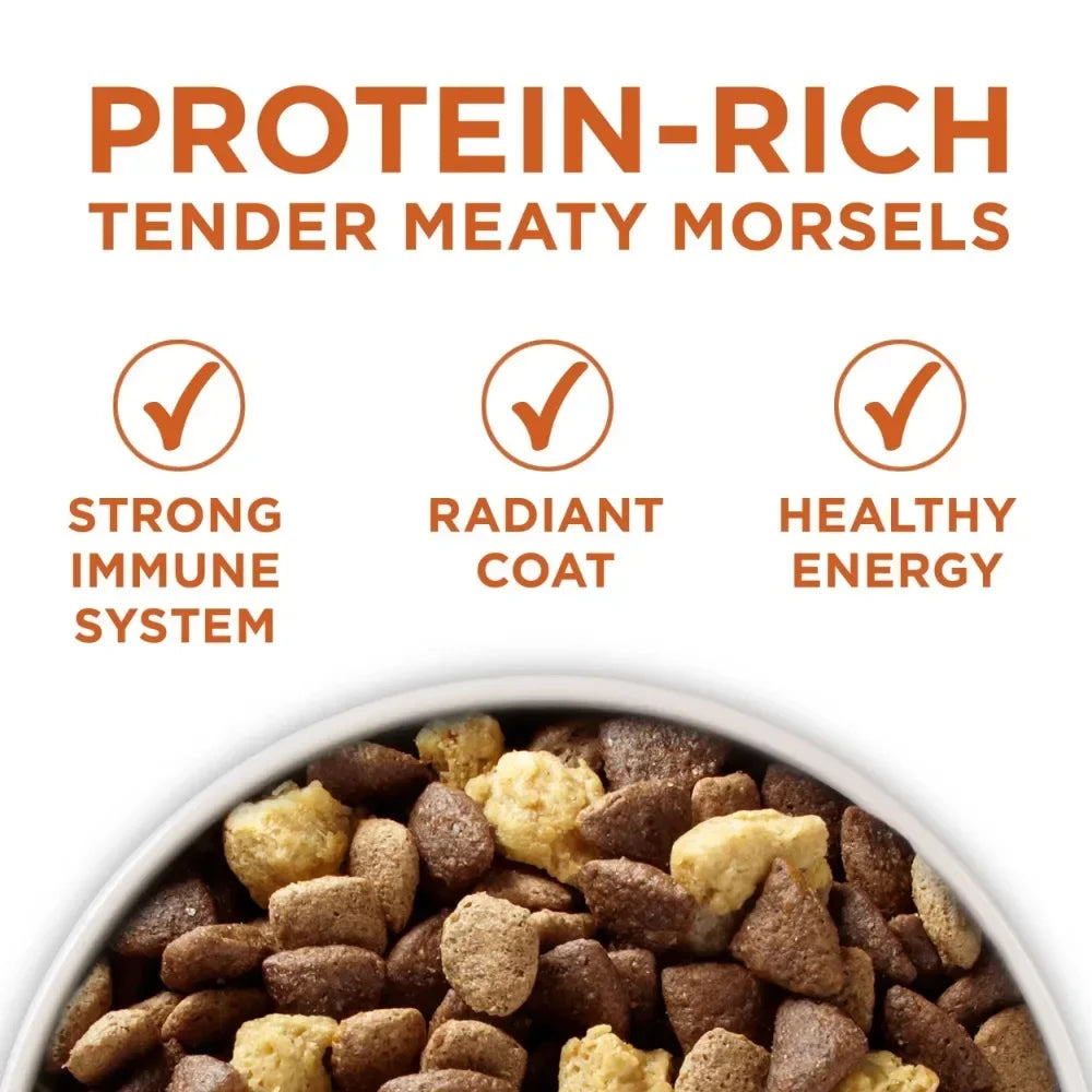 Healthy Weight Dry Dog Food Formula Pet Supplies Snacks for Dogs Home Garden No High-Concerned Chemicals Free Shipping